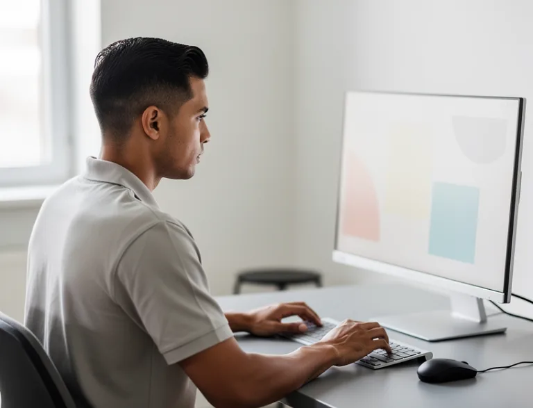 IT Services service in Delta